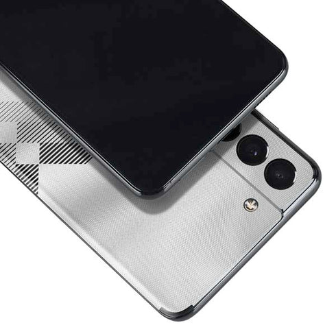 Germany Soccer Flag Galaxy S21 5G Skin